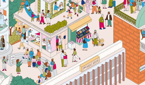 10 ANS SANTÉ PUBLIQUE FRANCE