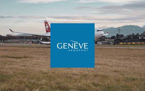 Aéroport International de Genève