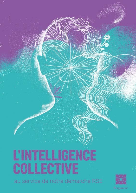 Agence Bergamote Paris