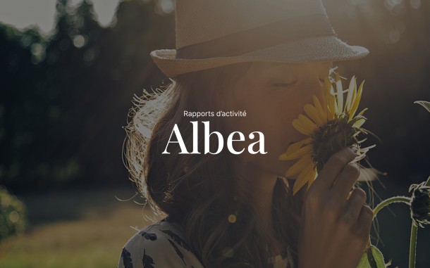 Albea