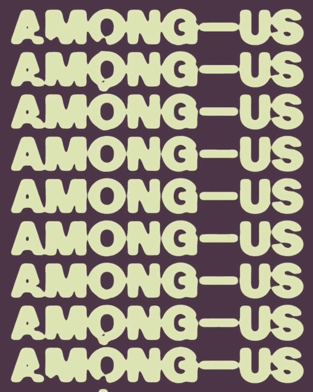 AMONG—US