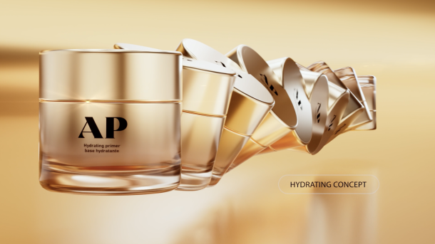 AP - Hydrating Concept