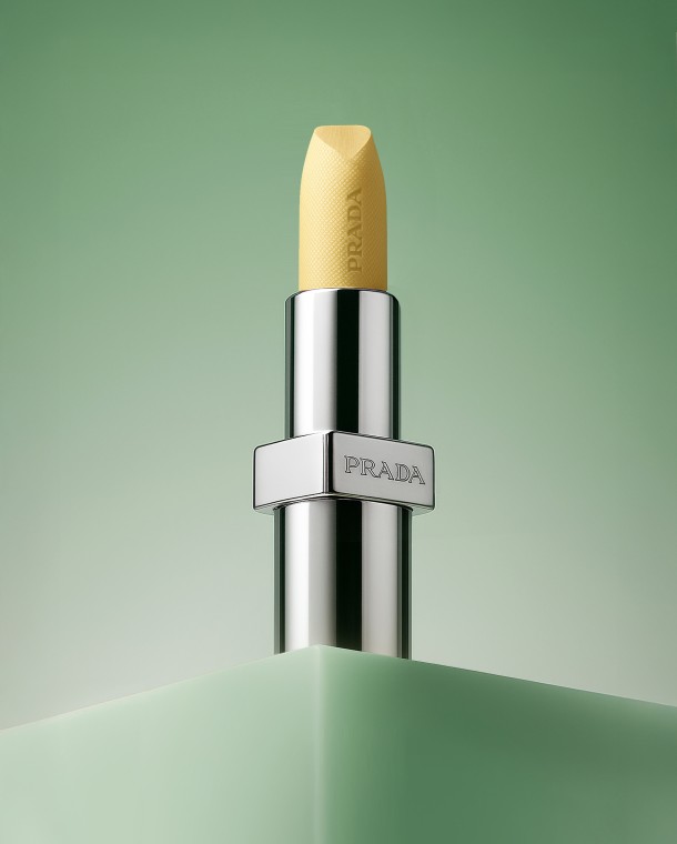 AI_Architecture meets Prada