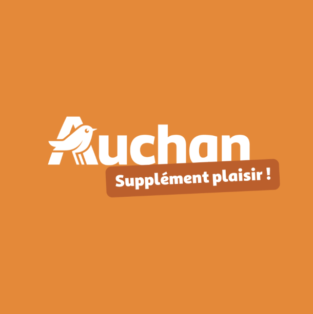 Auchan - Magazine