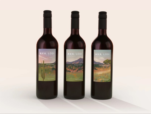 AVA LODI WINES