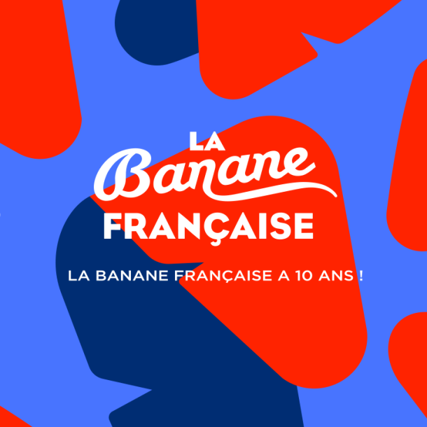 BANANE FRANCAISE