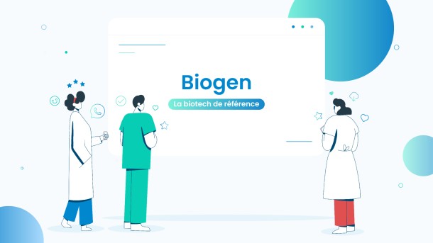 Biogen