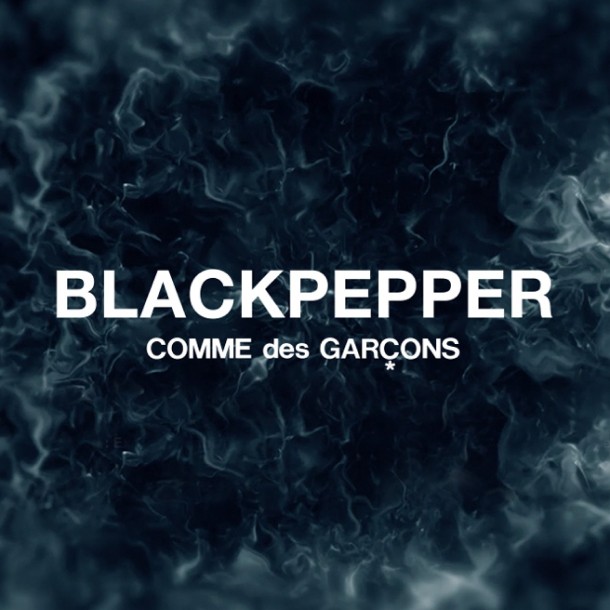 BLACKPEPPER