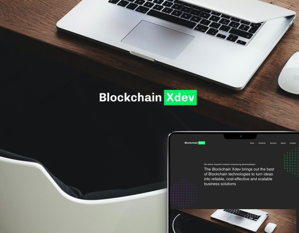 Blockchain-Xdev