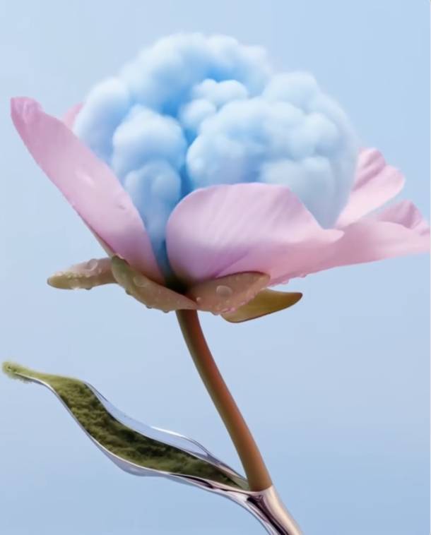 BLOSSOMING SEASON