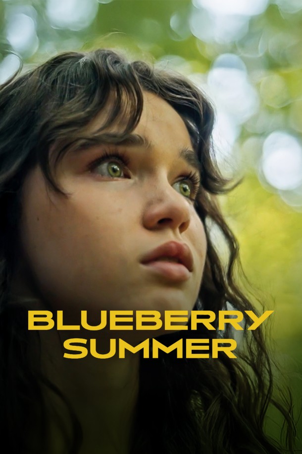 Blueberry Summer