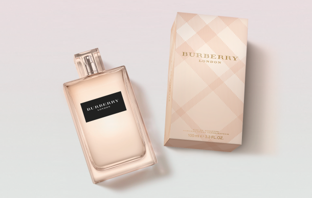 Burberry London Fragrance Repack