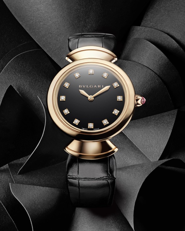 BVLGARI / DIVAS' DREAM