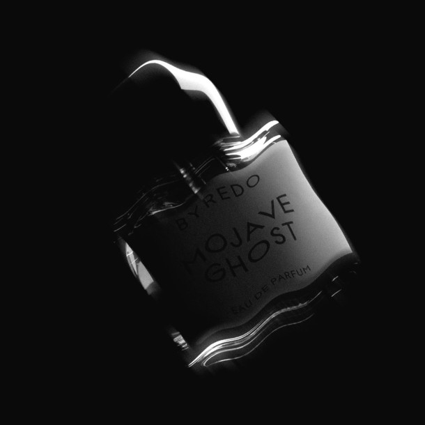 Byredo Mojave Ghost