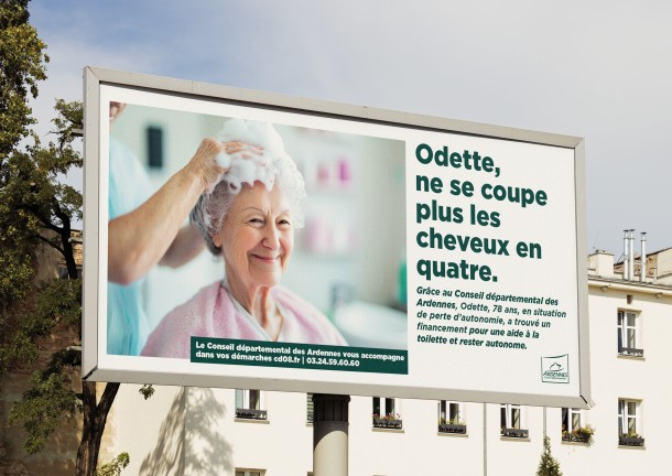 Campagne pour le dispositif dédié à la prévention de la perte d’autonomie