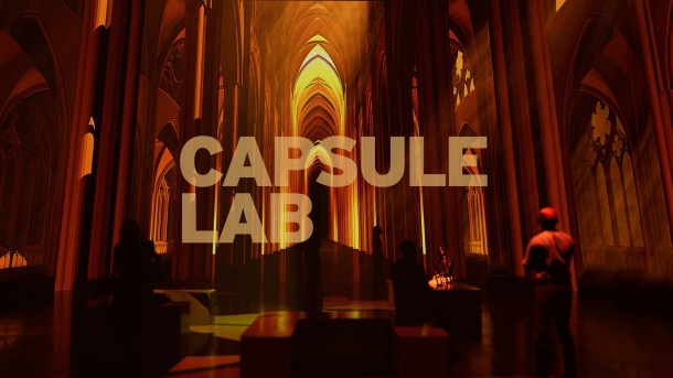 Capsule LAB