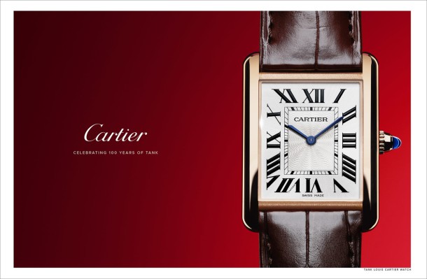 CARTIER