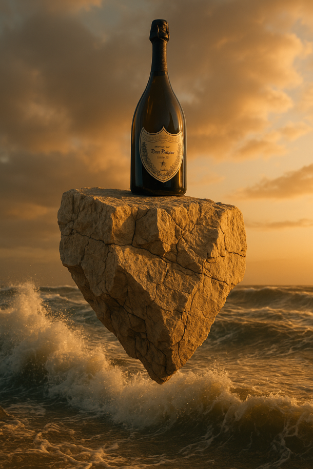 Dom Perignon - Case Study