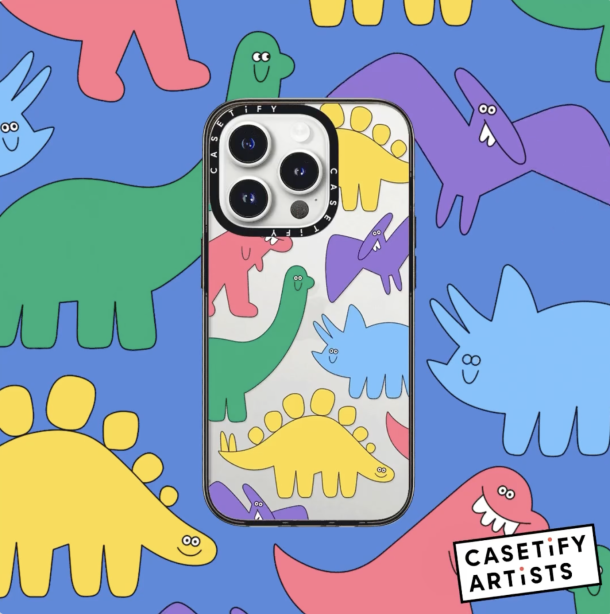 CASETIFY