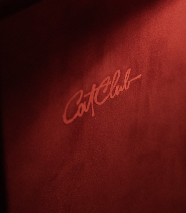 CAT CLUB - COURCHEVEL
