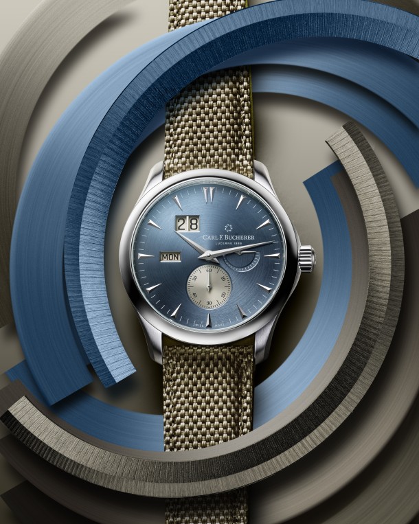 CFB / MANERO PERIPHERAL BIGDATE