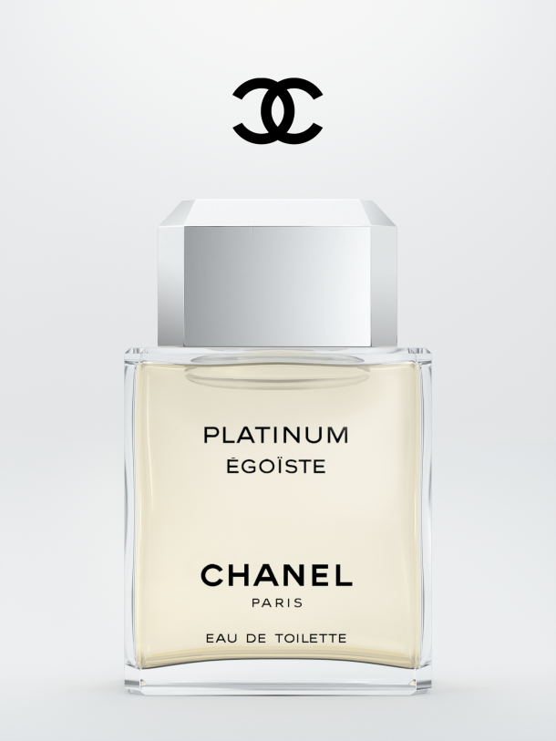 Chanel Egoïste