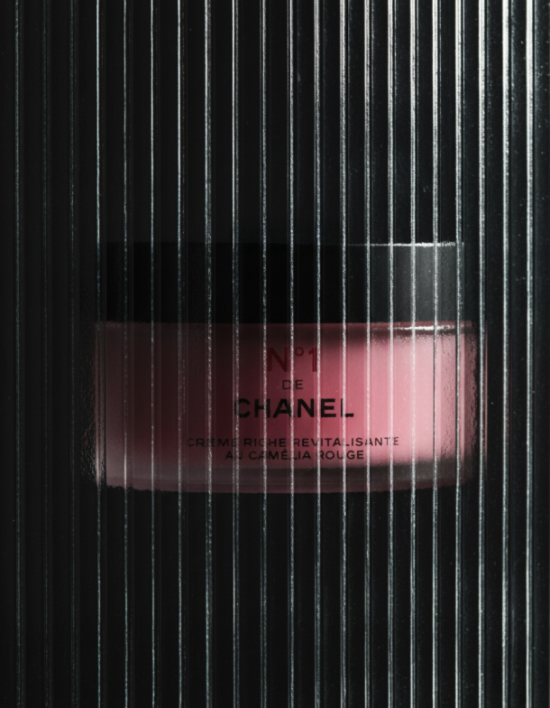 Chanel N°1 Rouge Nocturne