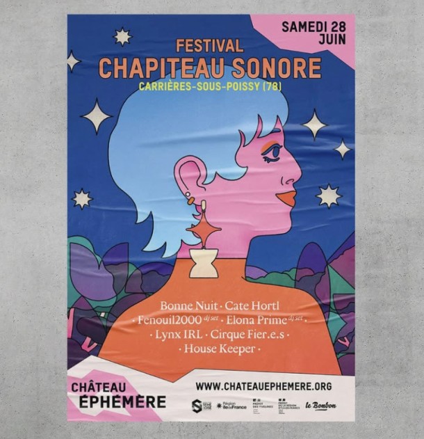 Chapiteau Sonore Festival