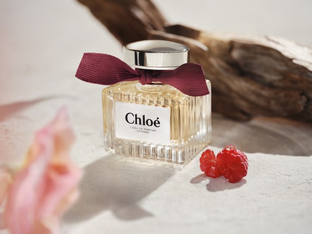 Chloé Eau de Parfum intense