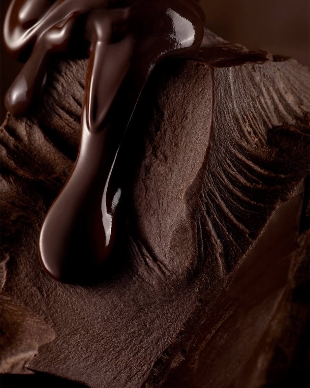 Chocolate Detail
