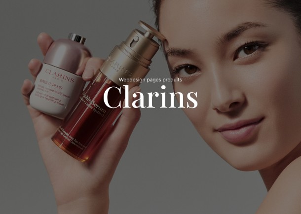 Clarins