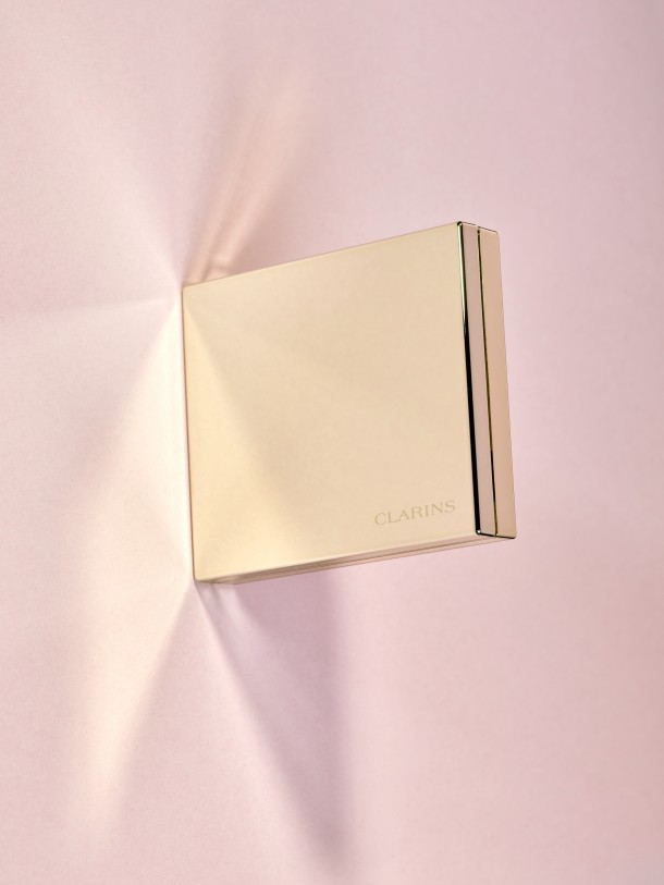 clarins