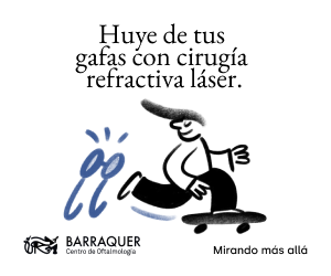 CLINICA BARRAQUER