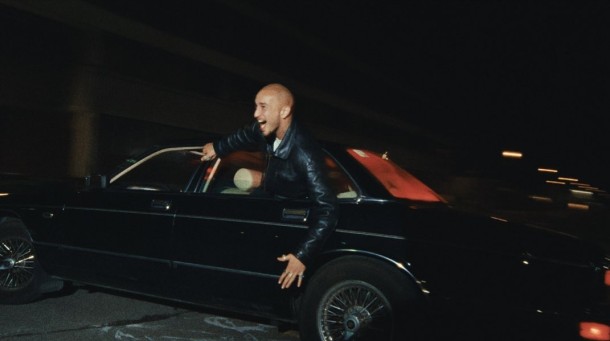 Clip musical « Untitled »