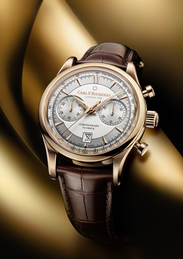 CRB / MANERO FLYBACK