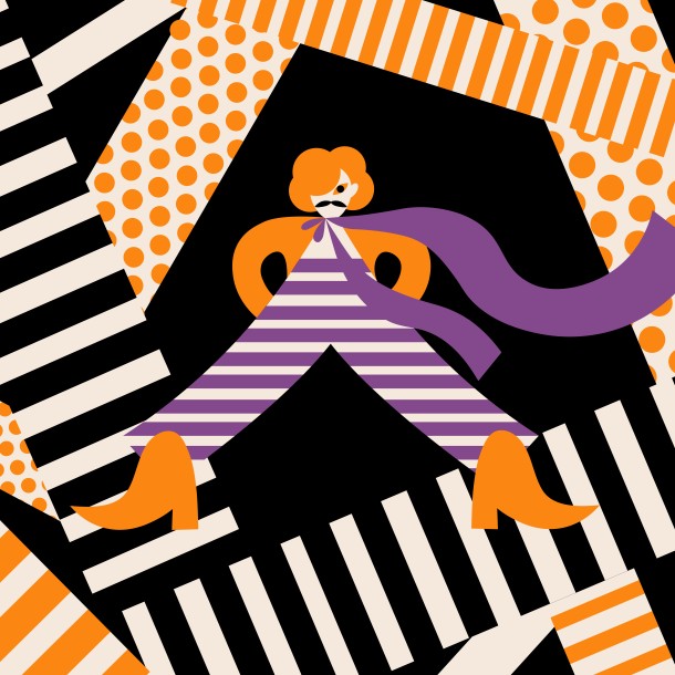 Creative Mornings x ADOBE