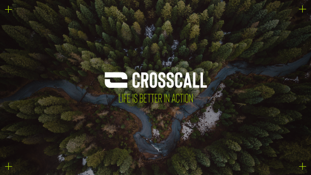 Crosscall