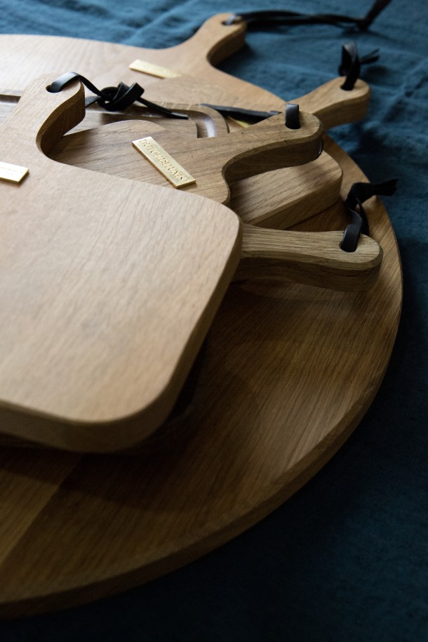 Cuisines et dépendances