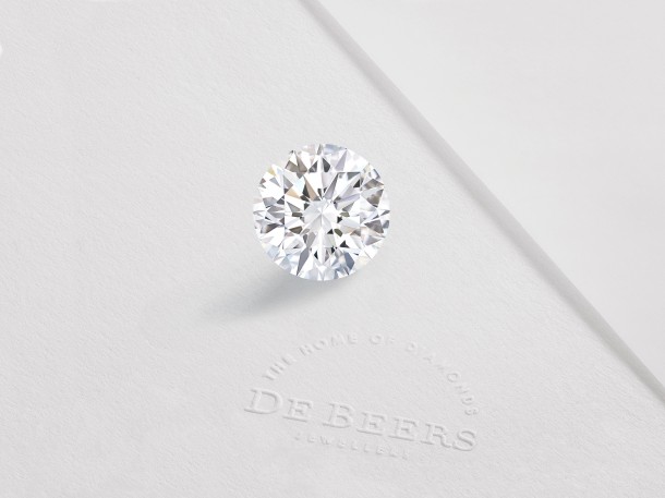 DE BEERS