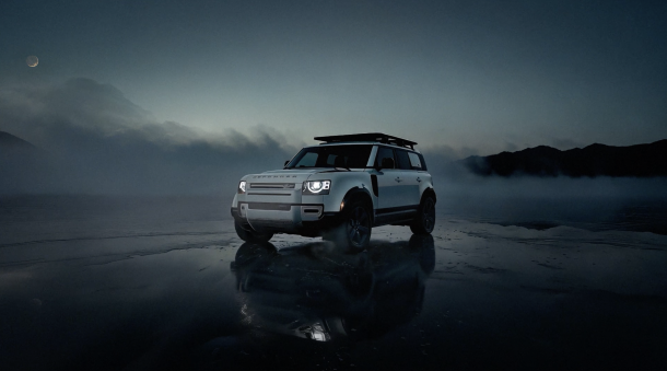DEFENDER