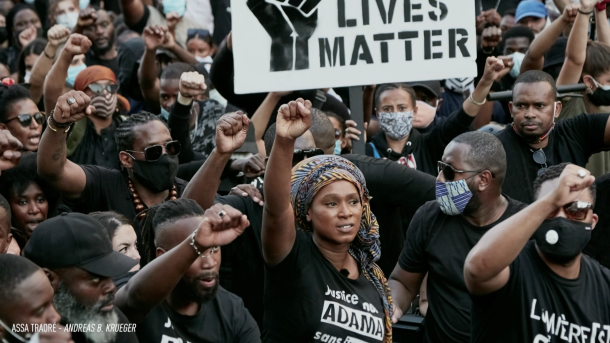 DÉMO | ANIMATION PHOTOS