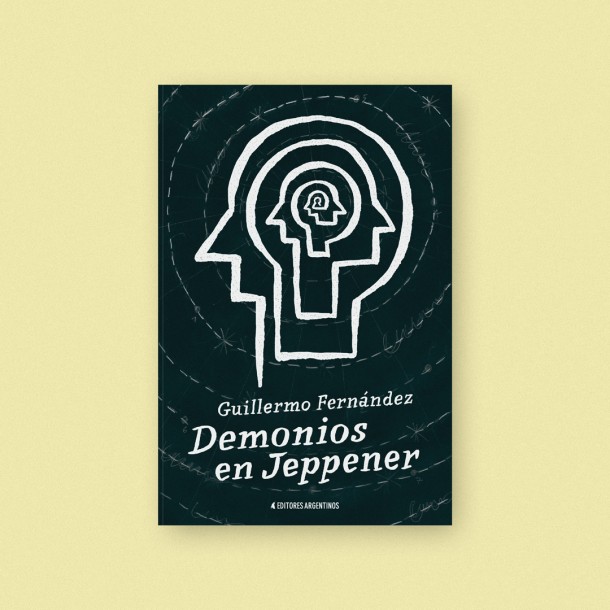 Demonios en Jeppener