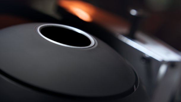 Devialet, Le son pur