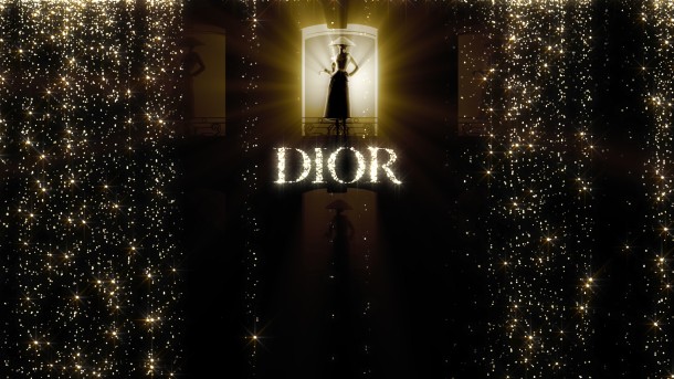 Dior Champs Elysées