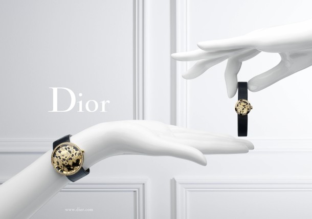 DIOR WATCHES CATALOG