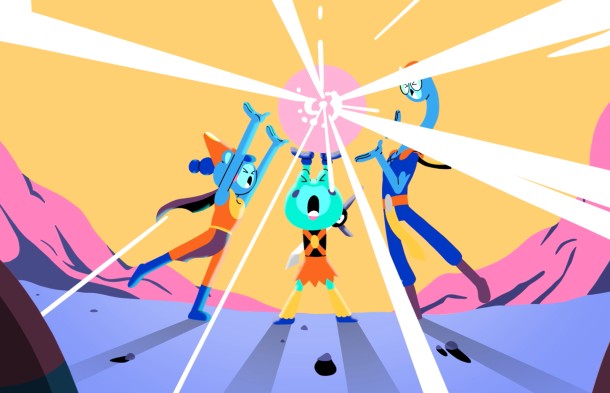 DISCORD