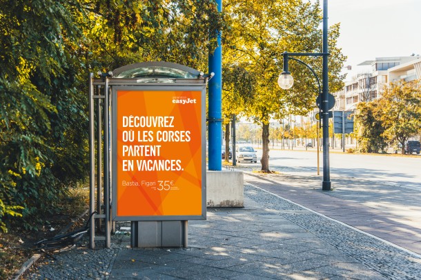 easyJet - Vols Européens