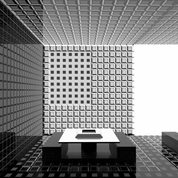ECHO SPACES