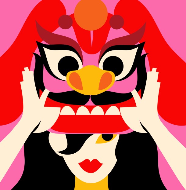 ELLE France | Horoscope Chinois