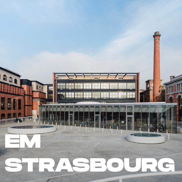 EM Strasbourg Business School